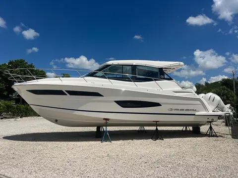 2027 Regal 38 XO, photo 1 in Naples, FL