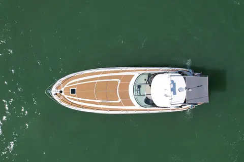 2001 Sea Ray Sundancer 510, photo 1 in Clearwater, FL