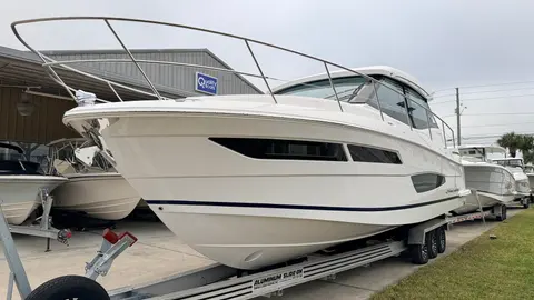 2026 Regal 38 XO, photo 1 in Clearwater, FL