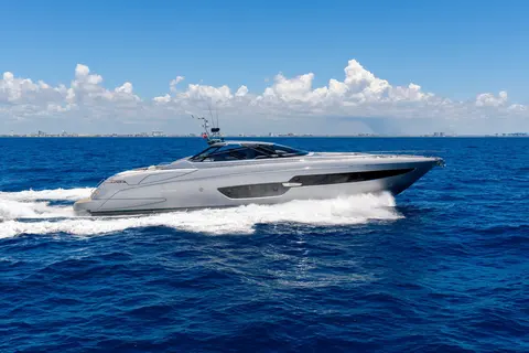 2017 Riva 88' Florida, photo 1 in Fort Lauderdale, FL