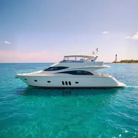 2008 Marquis 65, photo 1 in Miami, FL