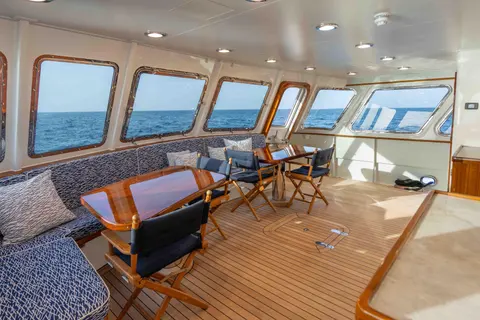 1969 Feadship 11222, photo 1 in Palm Beach, FL