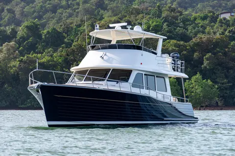 2027 Grand Banks GB54, photo 1 in Stuart, FL