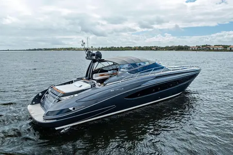 2015 Riva 63' Virtus, photo 1 in Port St Lucie, FL