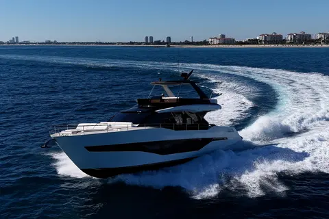 2023 Astondoa AS5, photo 1 in West Palm Beach, FL