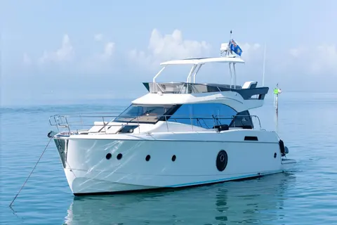 2019 Monte Carlo Yachts MC6, photo 1 in Miami, FL