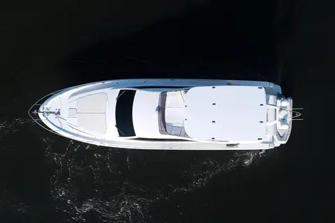 2014 Ferretti Yachts 620, photo 1 in Palmetto, FL