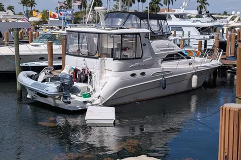 2000 Sea Ray 420 Aft Cabin, photo 1 in Lighthouse Point, FL