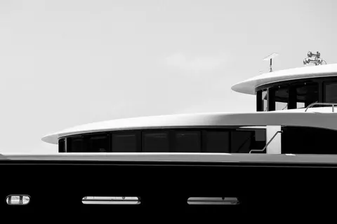 2011 Benetti 60, photo 1 in Fort Pierce, FL