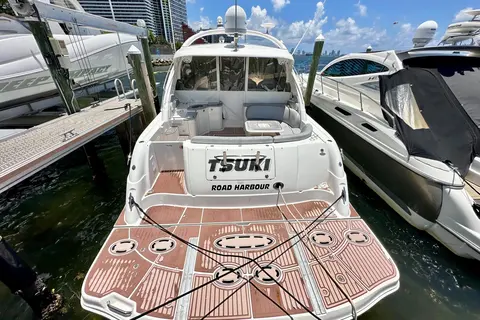 2005 Sea Ray 48 Sundancer, photo 1 in Miami, FL