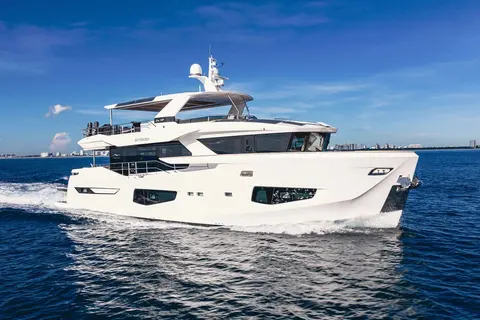 2023 Numarine 26XP, photo 1 in Fort Lauderdale, FL