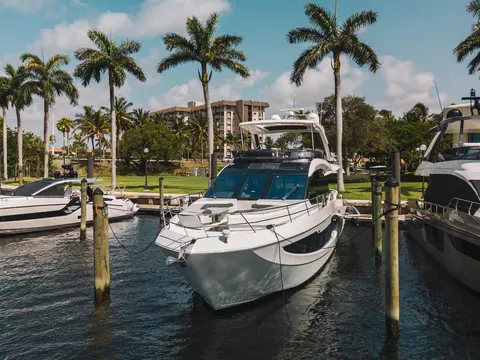 2019 Galeon 640 Fly, photo 1 in West Palm Beach, FL