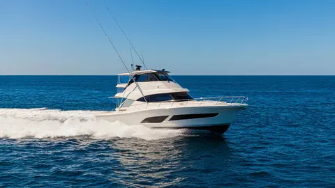 2026 Riviera 50 Sports Motor Yacht, photo 1 in Fort Lauderdale, FL