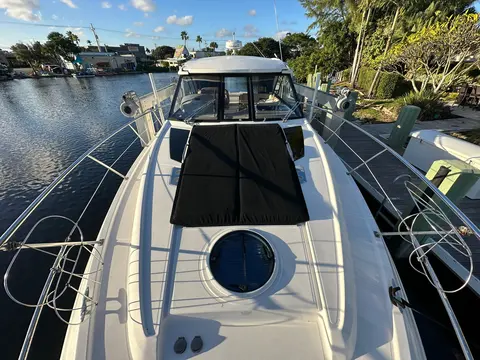 2017 Regal 42 Sport Coupe, photo 1 in Fort Lauderdale, FL