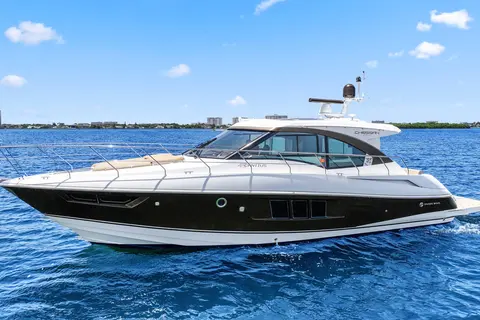 2016 Cruisers Yachts 45 Cantius, photo 1 in Aventura, FL