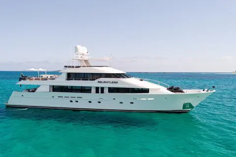 2006 Westport 130 Motoryacht, photo 1 in Fort Lauderdale, FL
