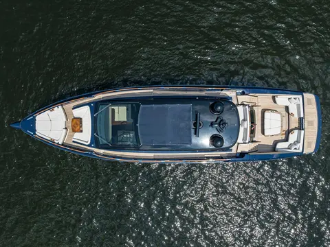 2023 Lazzara LSX 67, photo 1 in Fort Lauderdale, FL
