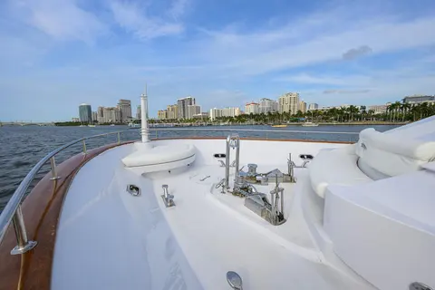 2001 Sovereign Custom, photo 1 in Fort Lauderdale, FL