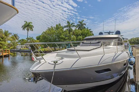2021 Riviera 6000 Sport Yacht Platinum Edition, photo 1 in Fort Lauderdale, FL