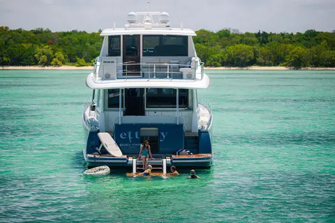 Grand Banks GB85, photo 1 in Stuart, FL