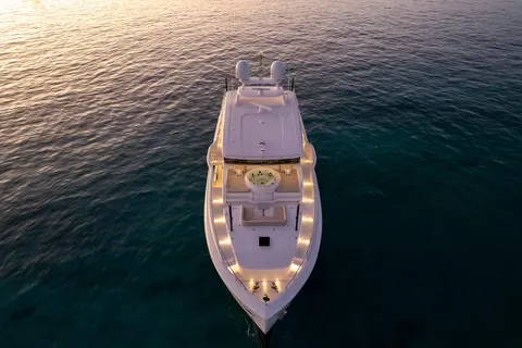 2023 Horizon FD90, photo 1 in Fort Lauderdale, FL