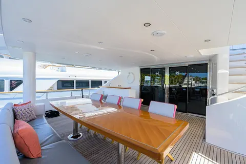 2020 Hargrave Motor Yacht, photo 1 in Fort Lauderdale, FL