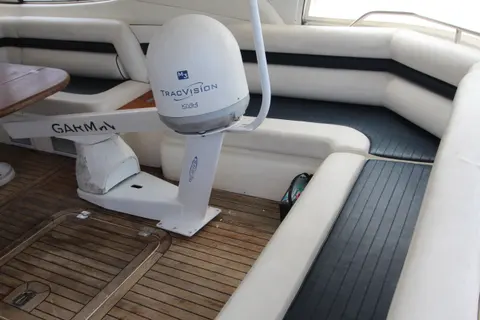 2001 Sunseeker Predator 56, photo 1 in Miami, FL