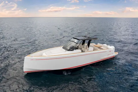2021 Pardo Yachts 38, photo 1 in Fort Lauderdale, FL