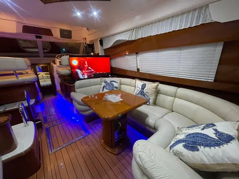 2006 Prestige 46, photo 1 in Davie, FL