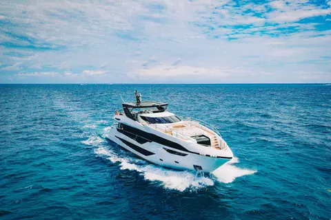 2024 Sunseeker 100 Yacht, photo 1 in Fort Lauderdale, FL