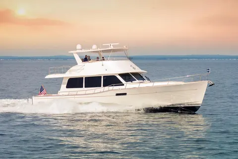Grand Banks GB60, photo 1 in Stuart, FL