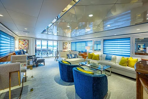 1997 Delta Marine Tri-deck Motoryacht, photo 1 in Palm Beach Gardens, FL