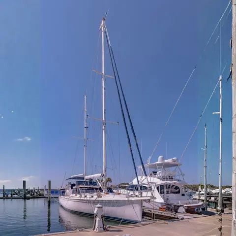 2010 Shannon 53 HPS, photo 1 in Saint Augustine, FL