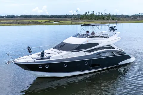 2009 Marquis 500 Sport Bridge, photo 1 in Jacksonville Beach, FL