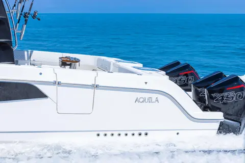 2024 Aquila 47 Molokai, photo 1 in Jupiter, FL