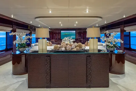 2007 Christensen Tri-Deck, photo 1 in Fort Lauderdale, FL