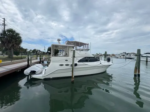 2001 Sea Ray 380 Aft Cabin, photo 1 in Tierra Verde, FL