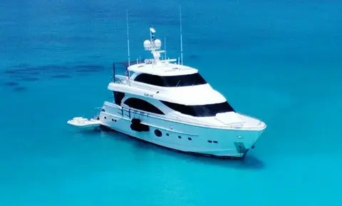 2013 Horizon E88, photo 1 in Fort Lauderdale, FL