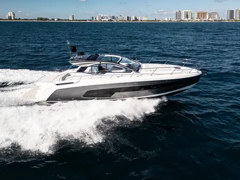 2026 Azimut A45, photo 1 in Jupiter, FL