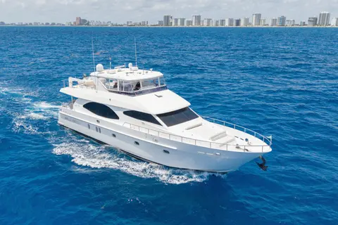 2015 Monte Fino Motor Yacht, photo 1 in Fort Lauderdale, FL