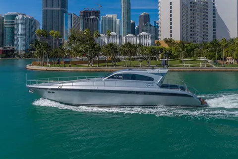 2007 Arno Leopard 23, photo 1 in Miami, FL
