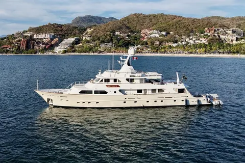 1988 Sterling 137, photo 1 in Fort Lauderdale, FL