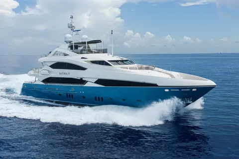 2009 Sunseeker 37 Metre Yacht, photo 1 in Fort Lauderdale, FL