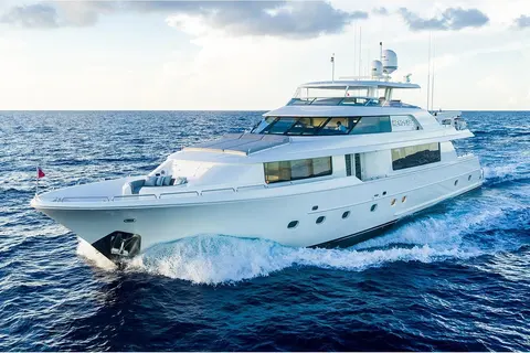 2007 Westport 112, photo 1 in Fort Lauderdale, FL