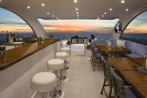 2016 Hargrave Raised Pilothouse, photo 1 in Fort Lauderdale, FL