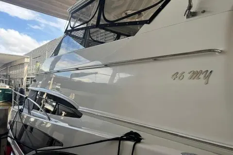 2006 Carver 46 Motor Yacht, photo 1 in Jacksonville, FL