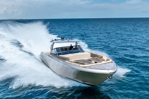 2019 CNM Continental 54, photo 1 in Fort Lauderdale, FL