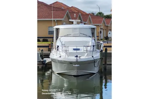 2004 Sea Ray 390 Motor Yacht, photo 1 in Palm Coast, FL