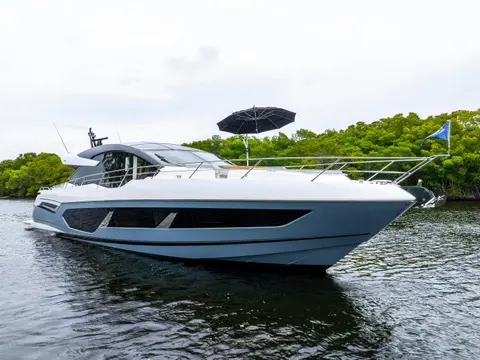 2026 Sunseeker Predator 75, photo 1 in Fort Lauderdale, FL