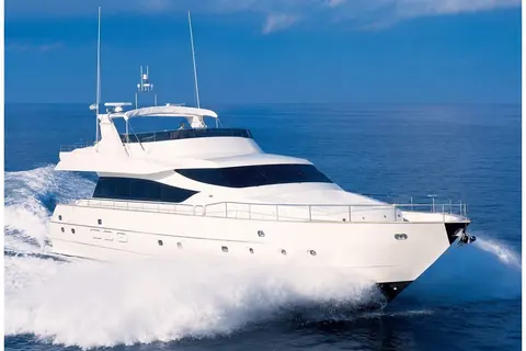 1996 Novamarine Motor Yacht, photo 1 in Fort Lauderdale, FL